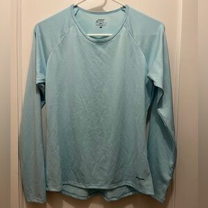 Patagonia Capilene 1 Performance Baselayer, W’s size Small